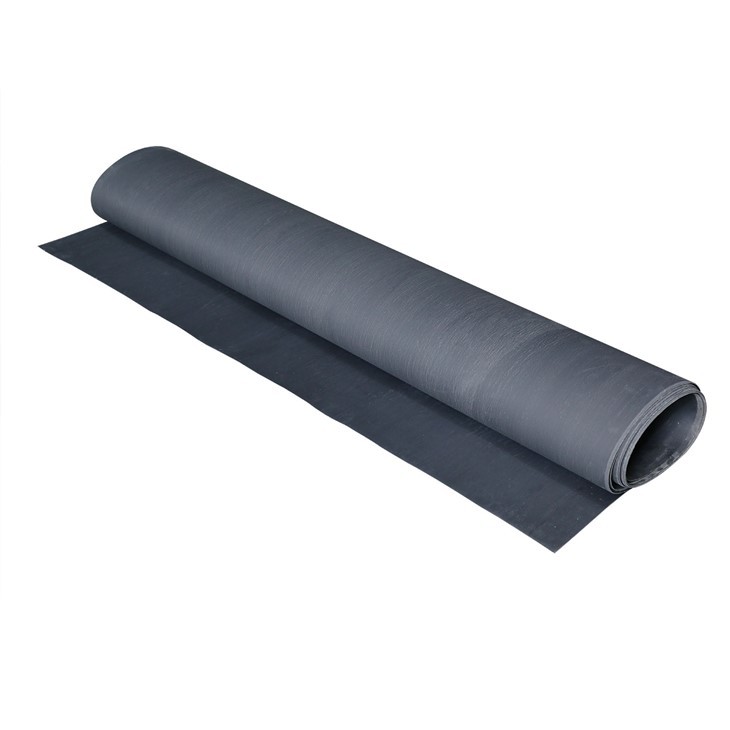 Materyèl ki pa Peye-asbestos sele