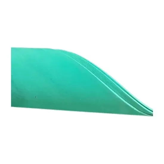 NY4150Temperature Resistance 150 Degrees Asbestos Free Rubber Fiber Sheet