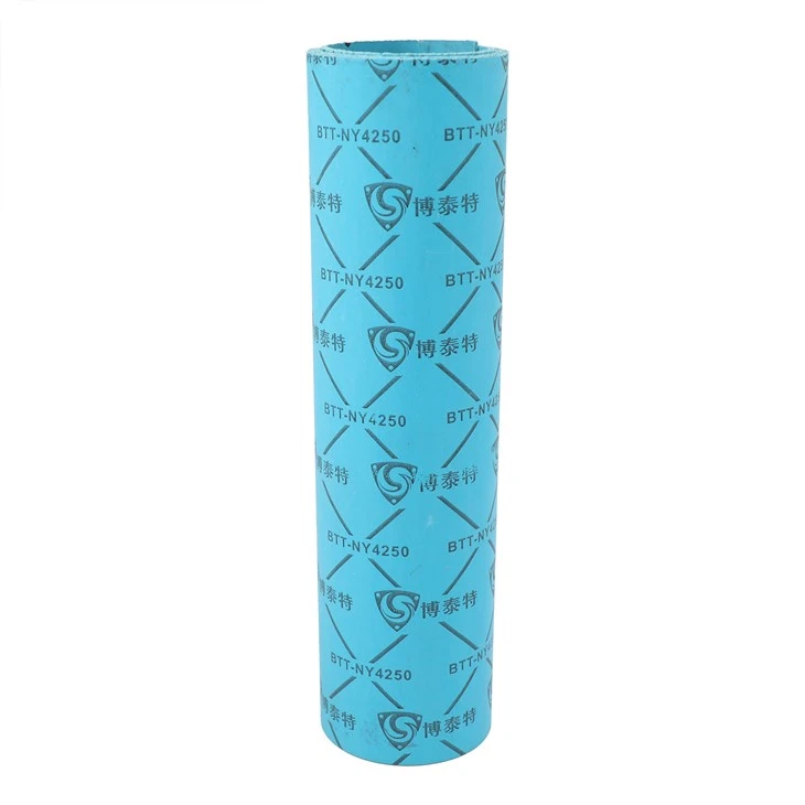 NY4250Temperature rezistans 250Degrees amyant gratis kawotchou fib fib
