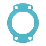 NBR lwil oliv rezistan amyant gratis gasket kawotchou