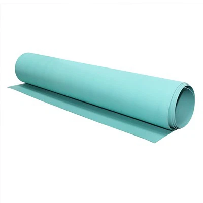 Fèy papye ki pa Peye-asbestos