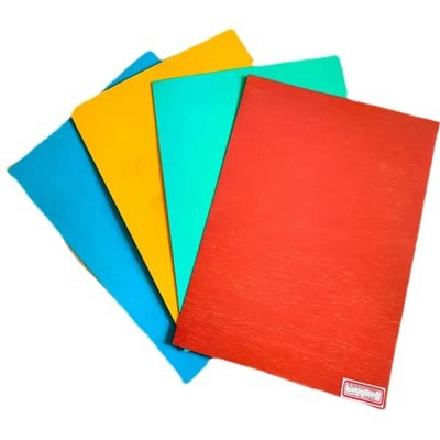 Fèy kawotchou ki pa Peye-asbestos