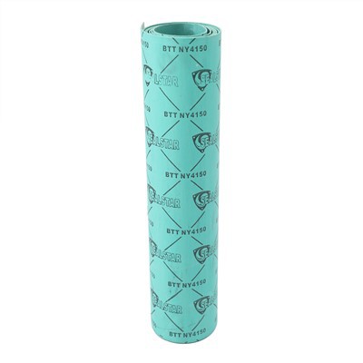 NY4150Temperature rezistans 150 degre amyant gratis fèy kawotchou fib